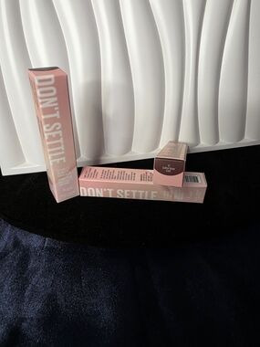 BUNDLE: (3) Kaja Don’t Settle Concealer - 12 Coffee Bean
